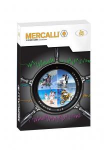 Mercalli- boxshot