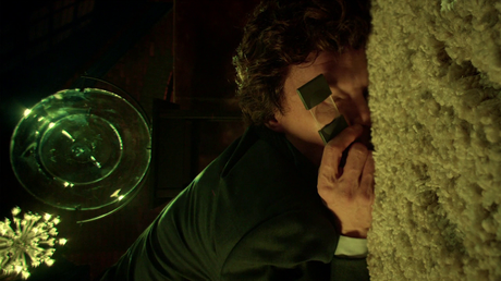 Crítica TV: 'Sherlock' (Temporada 3)
