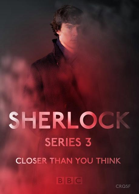 Crítica TV: 'Sherlock' (Temporada 3)