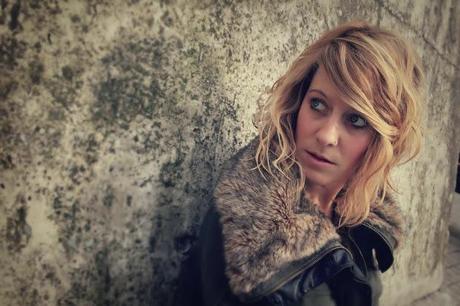 Military Skinny Jeans