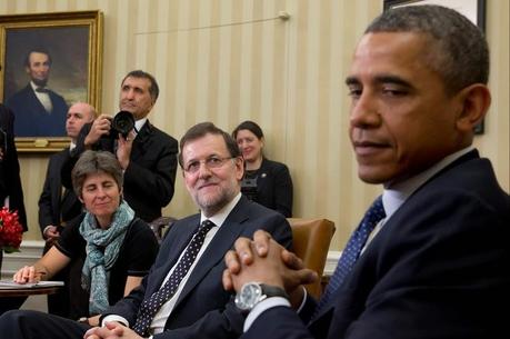 Rajoy en el país de las maravillas, la música del cancionero de Upsala.