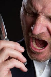 Qué aprender de los peores jefes