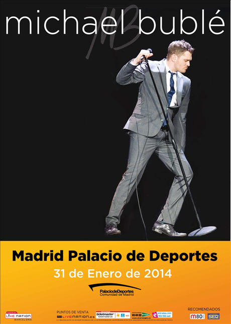 Madrid y Barcelona ¿Preparados para dos estilos de música diferentes?