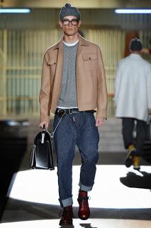 Dsquared², Dsquared, Milan Fashion Week, Milan, menswear, Fall Winter, 2014, otoño invierno, Dean Caten, Dan Caten,