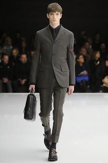 ermenegildo zegna, Z Zegna, 2014, Fall Winter, otoño invierno, Paul Surridge, Milan Fashion Week, Milan,