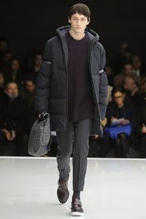 ermenegildo zegna, Z Zegna, 2014, Fall Winter, otoño invierno, Paul Surridge, Milan Fashion Week, Milan,