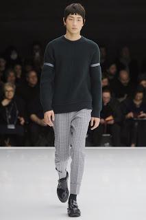 ermenegildo zegna, Z Zegna, 2014, Fall Winter, otoño invierno, Paul Surridge, Milan Fashion Week, Milan,