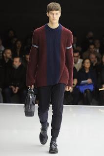 ermenegildo zegna, Z Zegna, 2014, Fall Winter, otoño invierno, Paul Surridge, Milan Fashion Week, Milan,