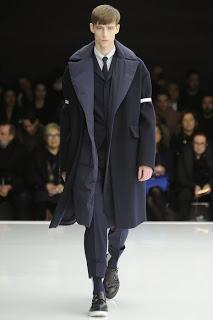 ermenegildo zegna, Z Zegna, 2014, Fall Winter, otoño invierno, Paul Surridge, Milan Fashion Week, Milan,