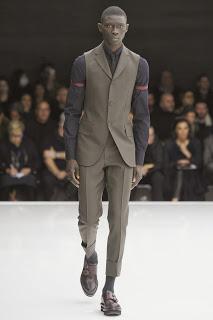 ermenegildo zegna, Z Zegna, 2014, Fall Winter, otoño invierno, Paul Surridge, Milan Fashion Week, Milan,