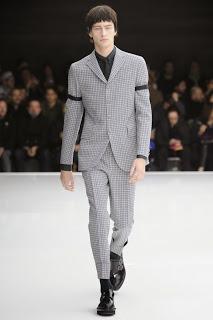 ermenegildo zegna, Z Zegna, 2014, Fall Winter, otoño invierno, Paul Surridge, Milan Fashion Week, Milan,