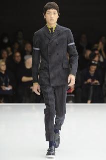 ermenegildo zegna, Z Zegna, 2014, Fall Winter, otoño invierno, Paul Surridge, Milan Fashion Week, Milan,