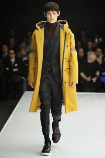 ermenegildo zegna, Z Zegna, 2014, Fall Winter, otoño invierno, Paul Surridge, Milan Fashion Week, Milan,