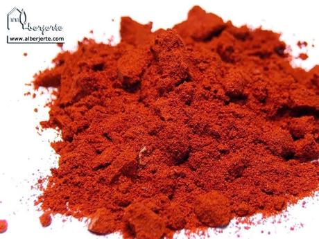 El poderoso efecto antioxidante del pimentón de La Vera