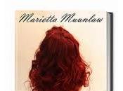 [NOVEDAD] CAPRICHO PELO ROJO MARIERRA MUUNLAW