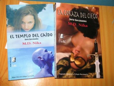 EN MI ESTANTERÍA #21