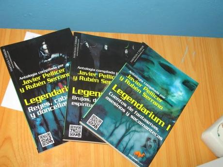 EN MI ESTANTERÍA #21