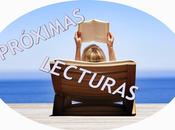 Próximas lecturas