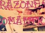 Reto corazones románticos