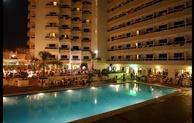 Hotel en Torremolinos