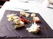 restaurante español Budapest