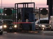 Suben peajes Capital rutas nacionales febrero