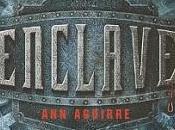 [RESEÑA LIBRO] Enclave Aguirre