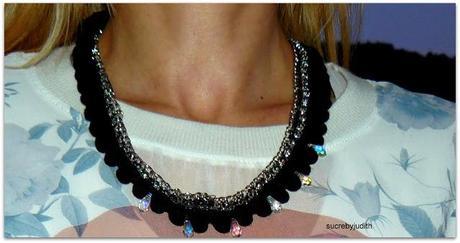 SWEATSHIRT PULL&BEAR