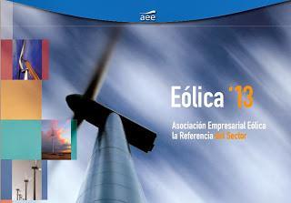 LA CRECIENTE IMPORTANCIA DE LA ENERGÍA EÓLICA EN ESPAÑA