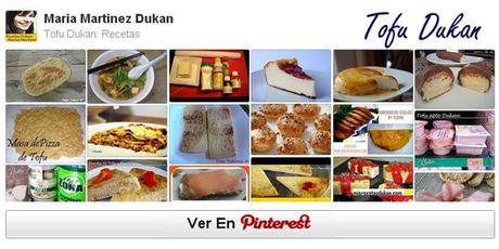 Tofu Dukan: 40 recetas aptas para Ataque y Crucero