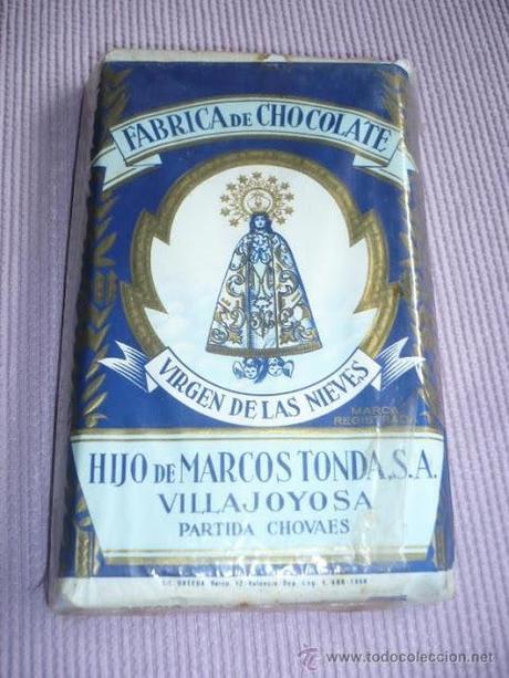 PAN CON CHOCOLATE Y ANÍS PAN CON CHOCOLATE Y ANÍS