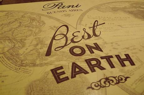 » Blogger Meeting in Pani