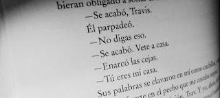 Reseña: Beautiful Disaster (#1 Beatiful)