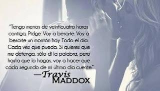 Reseña: Beautiful Disaster (#1 Beatiful)