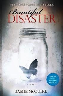 Reseña: Beautiful Disaster (#1 Beatiful)