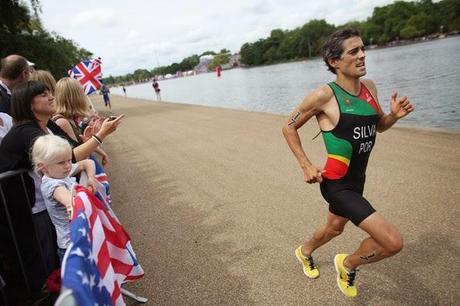 Triatletas extranjeros a seguir en 2014 Triatletas extranjeros a seguir en 2014