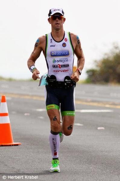 Triatletas extranjeros a seguir en 2014 Triatletas extranjeros a seguir en 2014