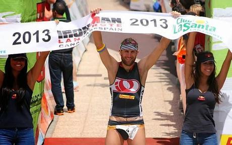 Triatletas extranjeros a seguir en 2014 Triatletas extranjeros a seguir en 2014