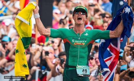 Triatletas extranjeros a seguir en 2014 Triatletas extranjeros a seguir en 2014