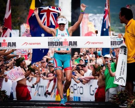 Triatletas extranjeros a seguir en 2014 Triatletas extranjeros a seguir en 2014