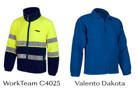 workteam c4025 valento dakota