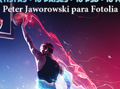 «Game sueño deportista Peter Jaworowski