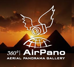 AirPano, visita lugares del mundo en panoramica 360º