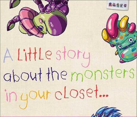 Monsters in your closet