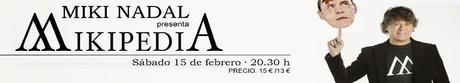 Agenda La Coruña Enero - Febrero 2014