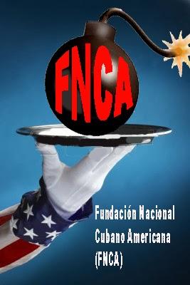 21 motivos para dudar de la FNCA, la FRHC y un curso para mercenarios
