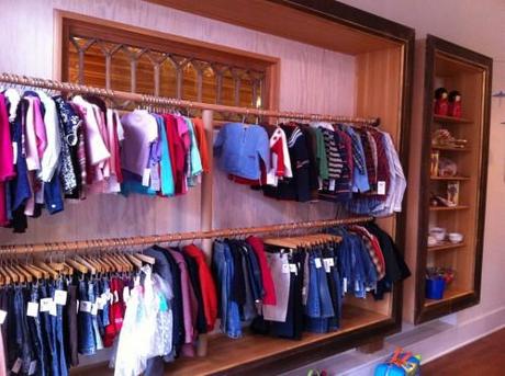 Prendas de vestir contaminadas