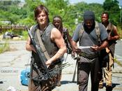 Norman habla sobre Daryl