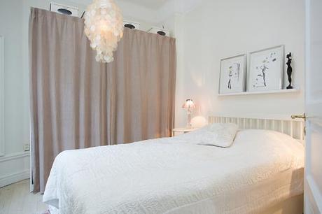 estilo nórdico escandinavo decorar en balnco decoración pisos espacios pequeños decoración interiores nórdico cocinas pequeñas decoración cocinas blancas nórdicas cocinas blancas modernas blog decoración interiores nórdico 