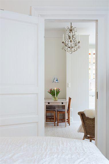 estilo nórdico escandinavo decorar en balnco decoración pisos espacios pequeños decoración interiores nórdico cocinas pequeñas decoración cocinas blancas nórdicas cocinas blancas modernas blog decoración interiores nórdico 